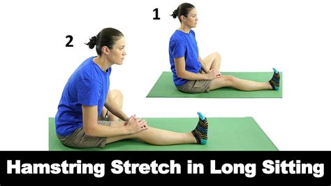 Stretching long